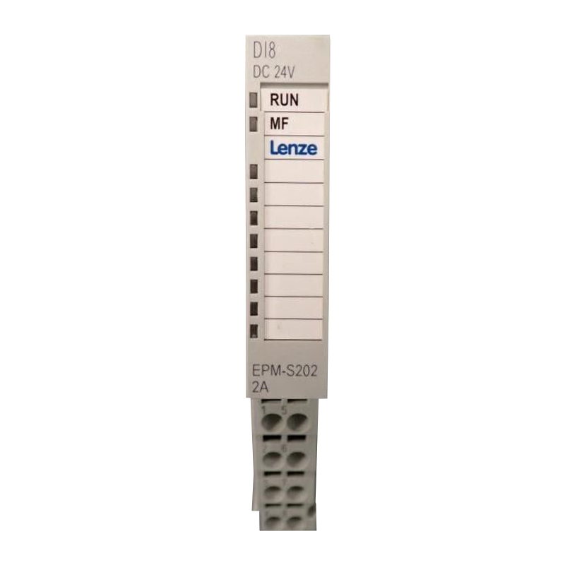 LENZE EPM-S202