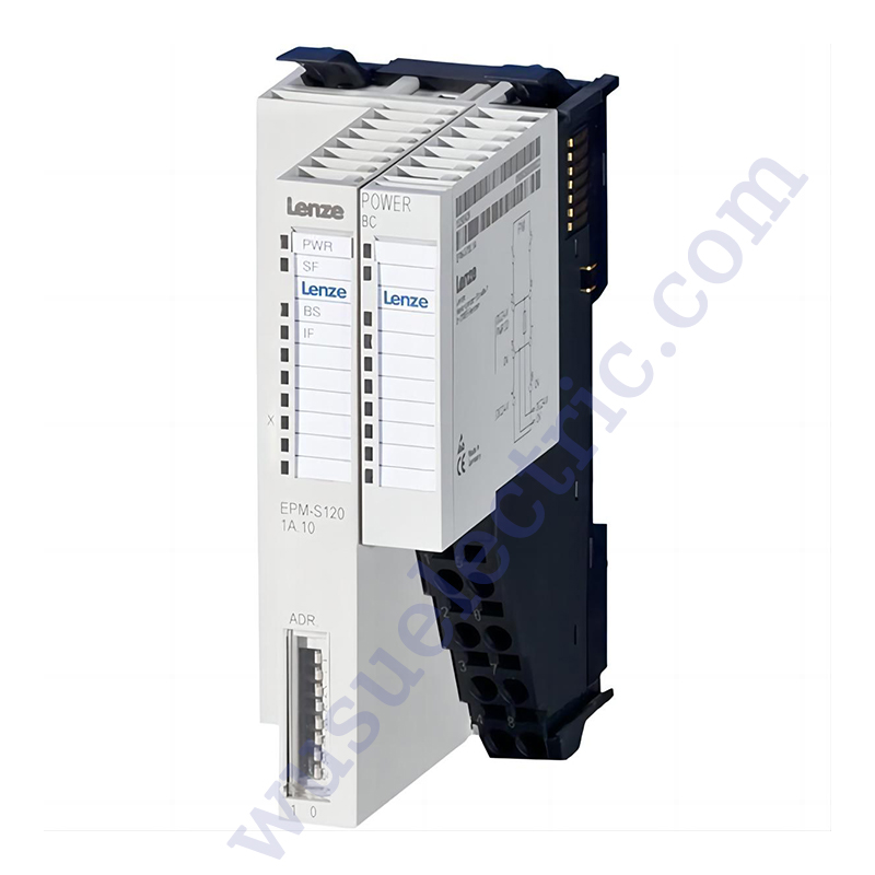 LENZE EPM-S120