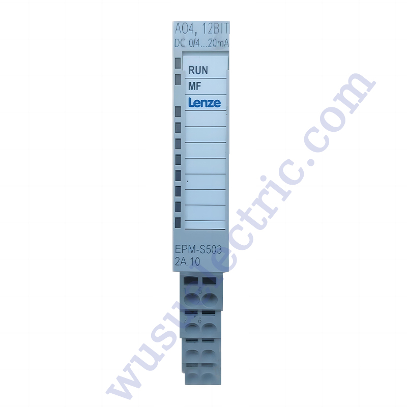 LENZE EPM-S503