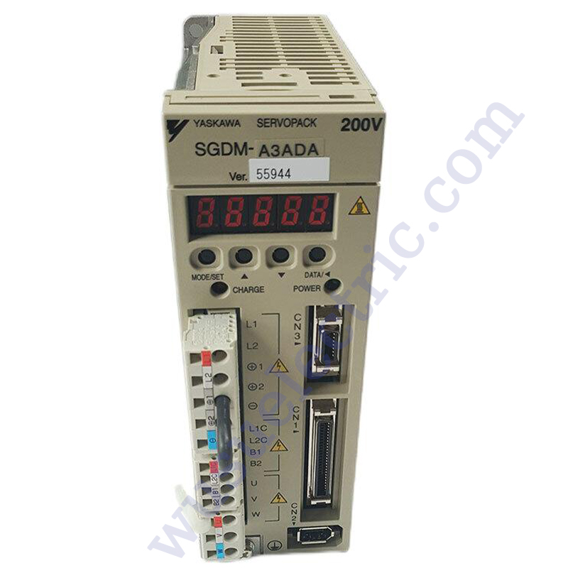 YASKAWA SGDM-A3ADA