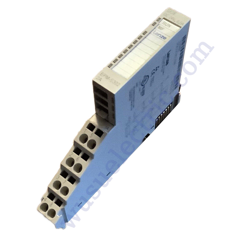 LENZE EPM-S302