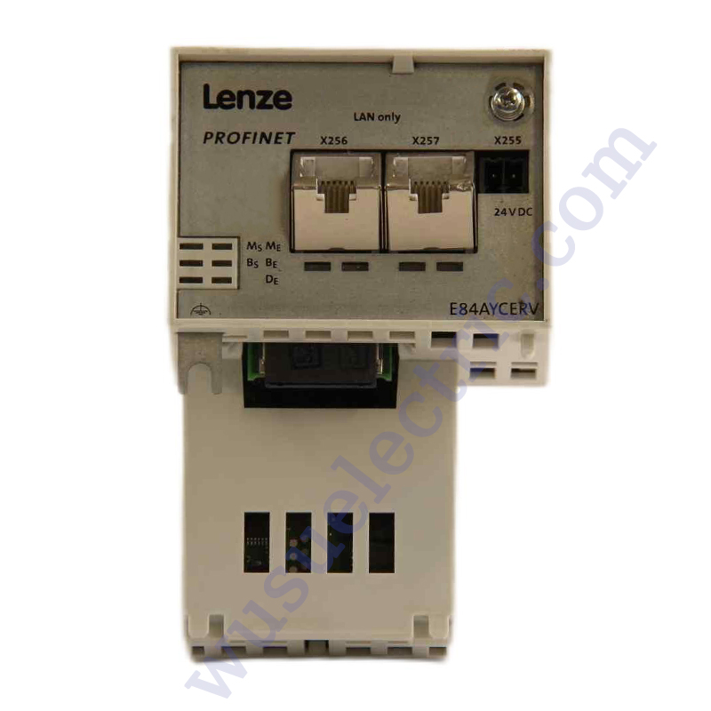 LENZE E84AYCERV/S