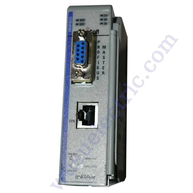 ProSoft MVI69-PDPMV1