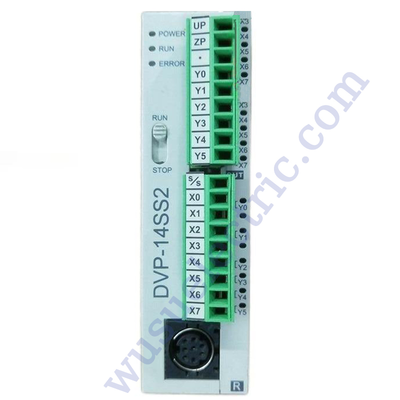 delta Dvp-14ss211r