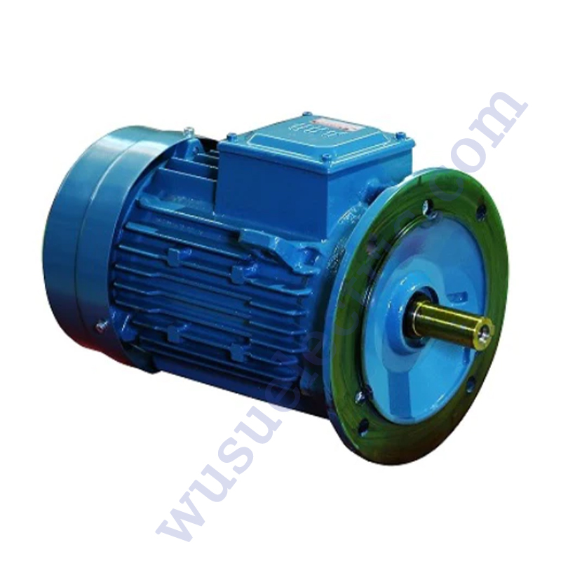 ABB M2BAX100LA4