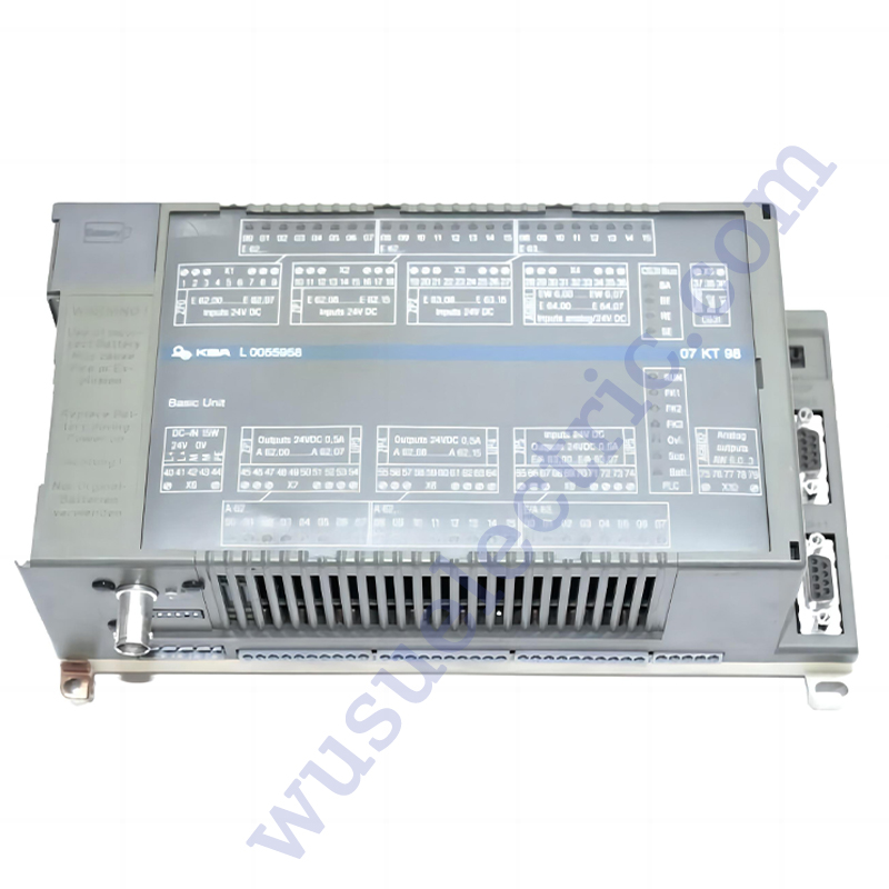 ABB 07KT98 GJR5253100R3262