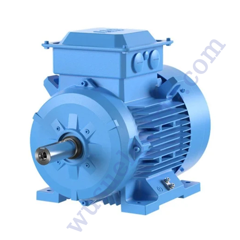 ABB M2BAX160MLA4