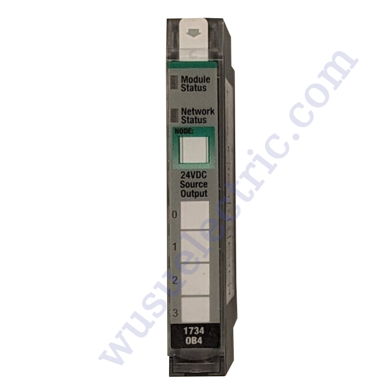 Allen-Bradley 1734-OB4
