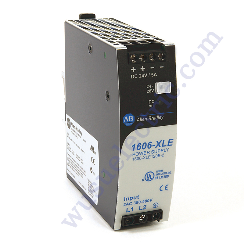 Allen-Bradley 1606-XLE120EE