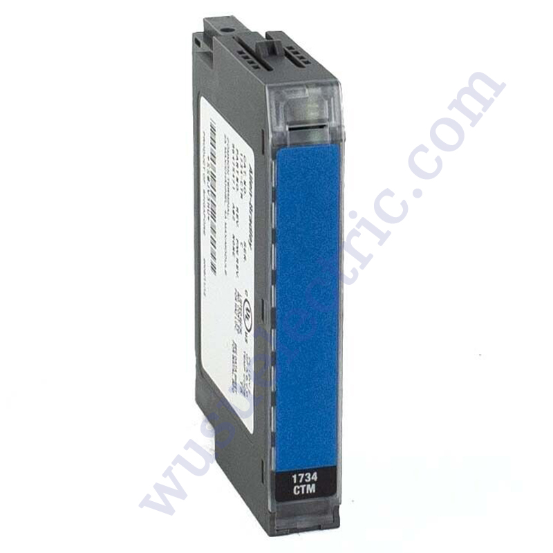 Allen-Bradley 1734-CTM