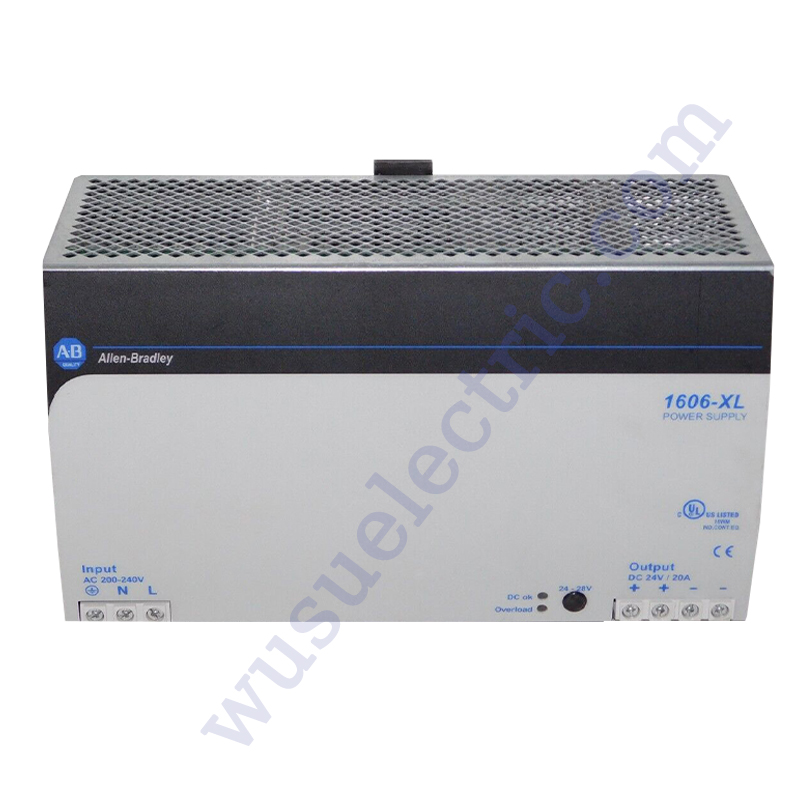 Allen-Bradley 1606-XL480E
