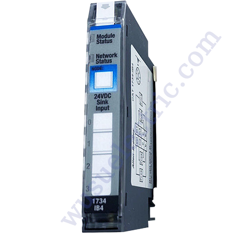 Allen-Bradley 1734-IB4
