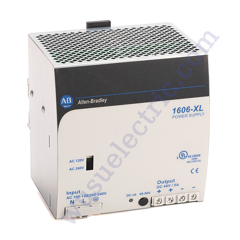 Allen-Bradley 1606-XL240DR