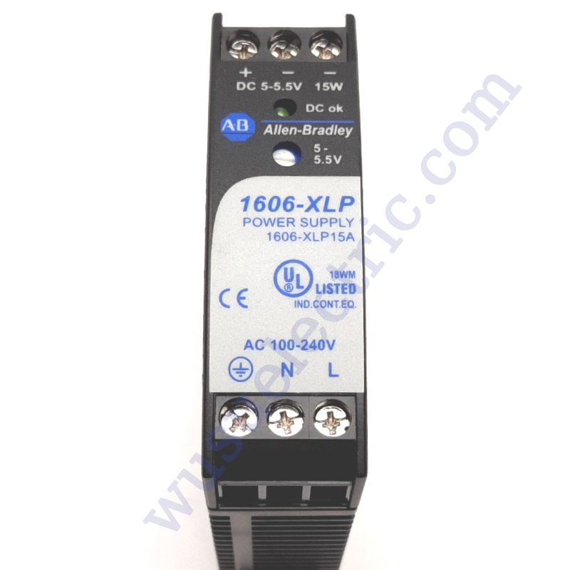 Allen-Bradley 1606-XLP15A