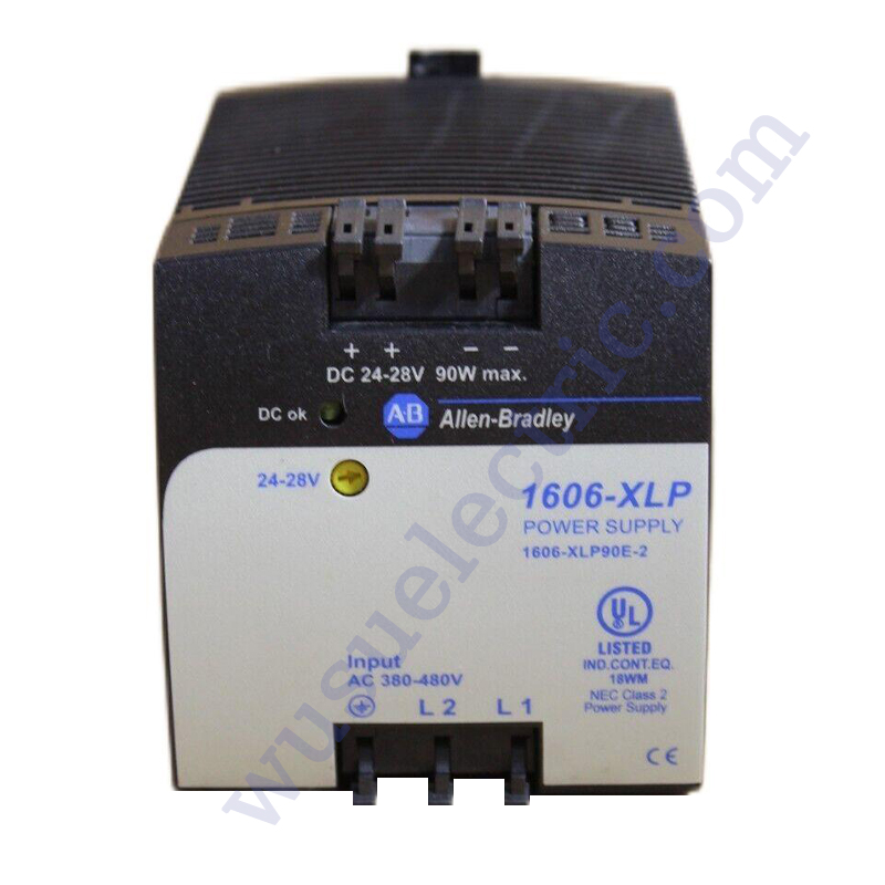 Allen-Bradley 1606-XLP90E-2