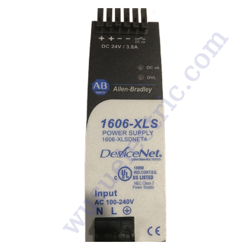 Allen-Bradley 1606-XLSDNET4
