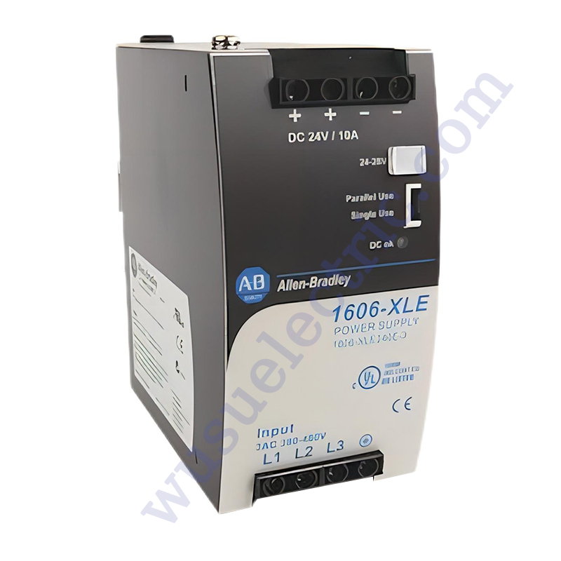 Allen-Bradley 1606-XLE240EE
