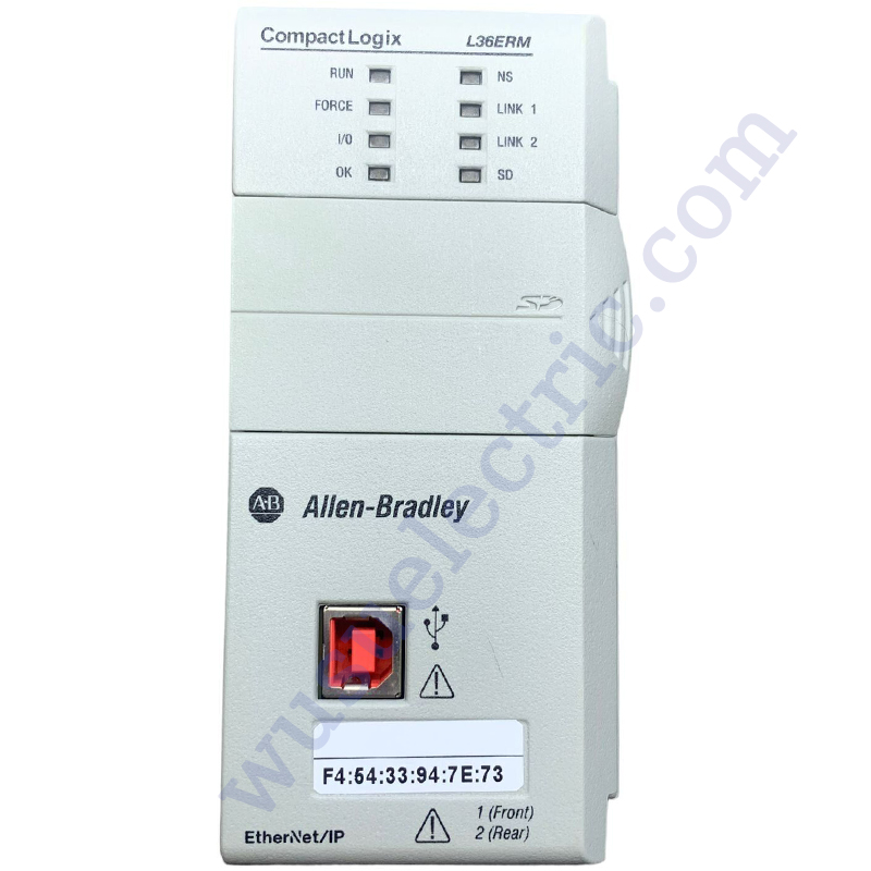Allen-Bradley 1769-L36ERM