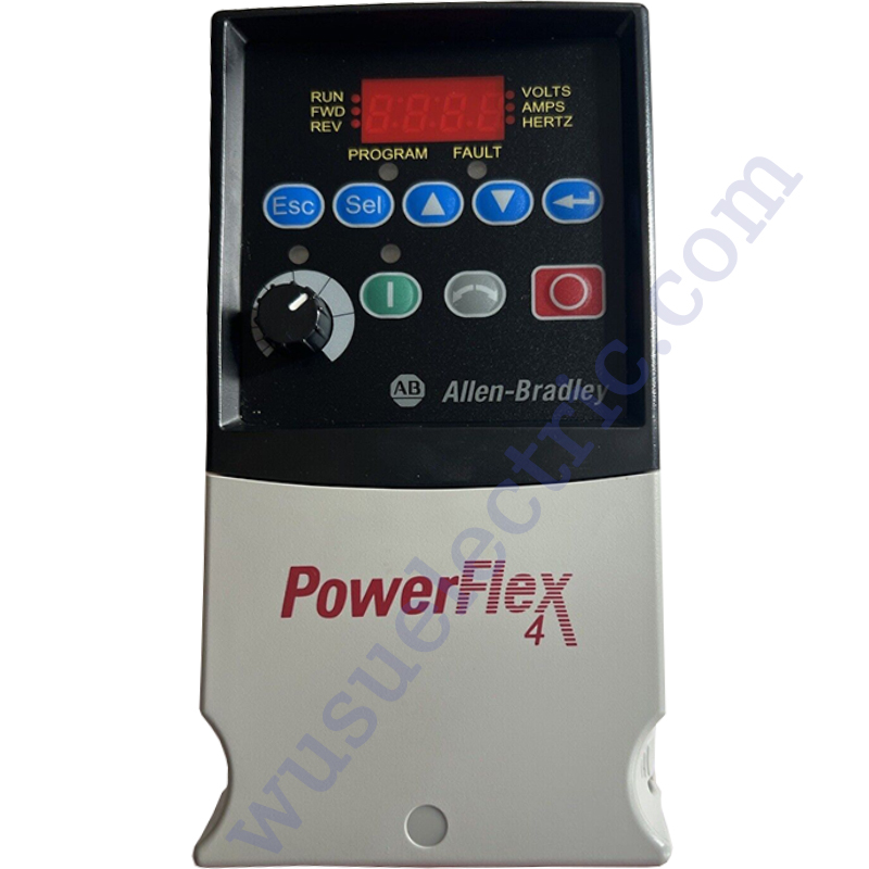 Allen-Bradley 22A-D2P3N104