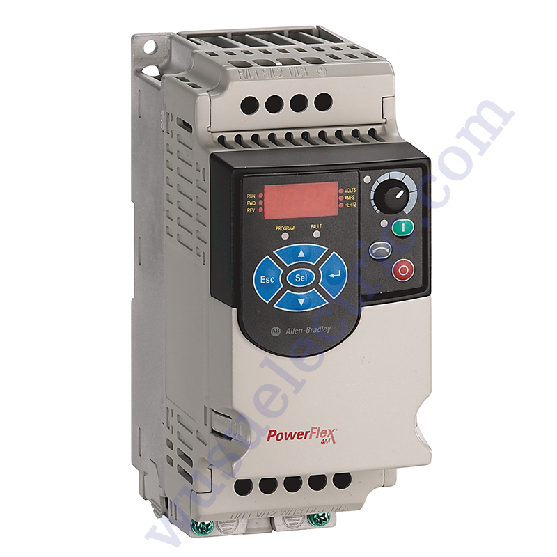 Allen-Bradley 22F-A2P5N103