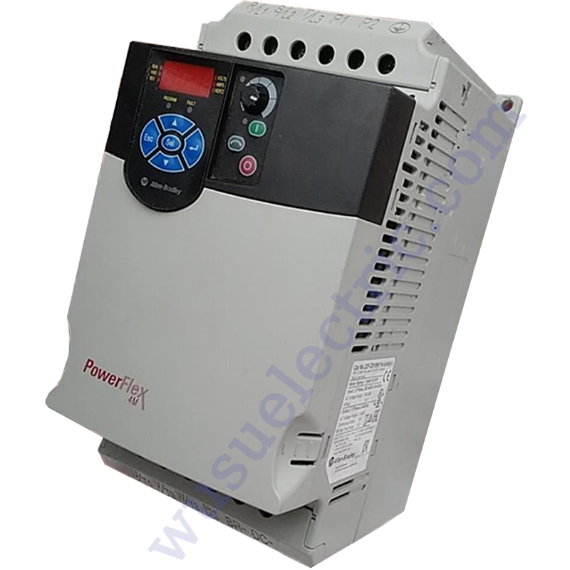 Allen-Bradley 22F-D018N114