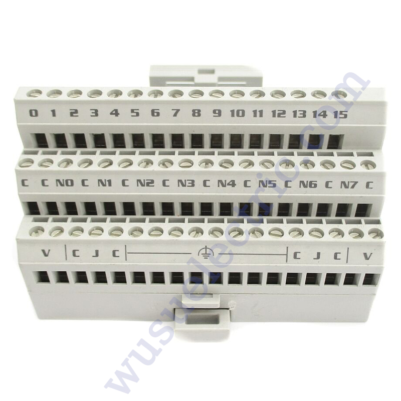 Allen-Bradley 1794-TB3T