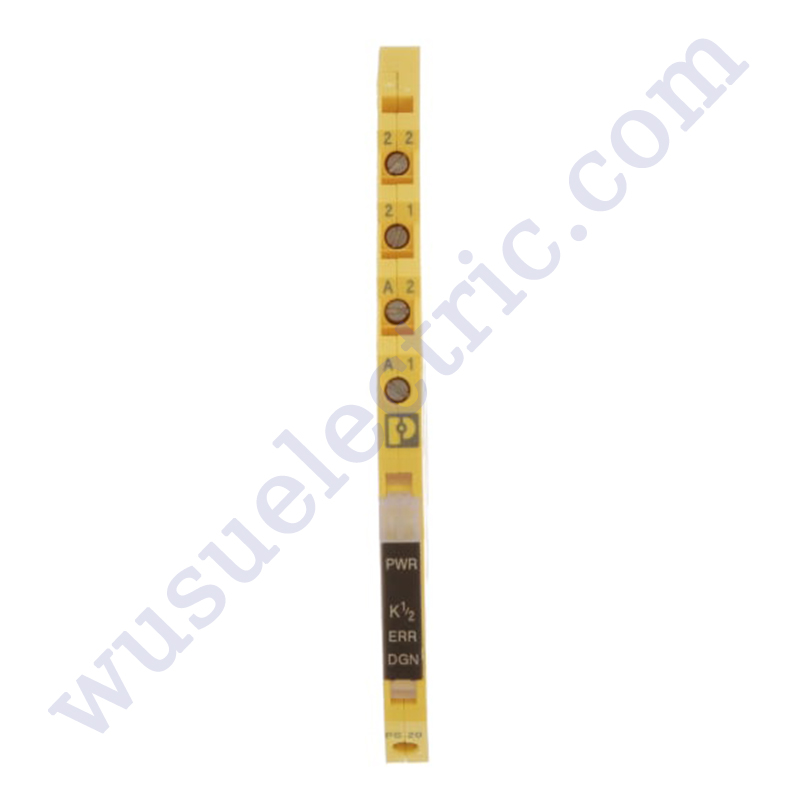 Phoenix PSR-PS20-1NO-1NC-24DC-SC   2700356