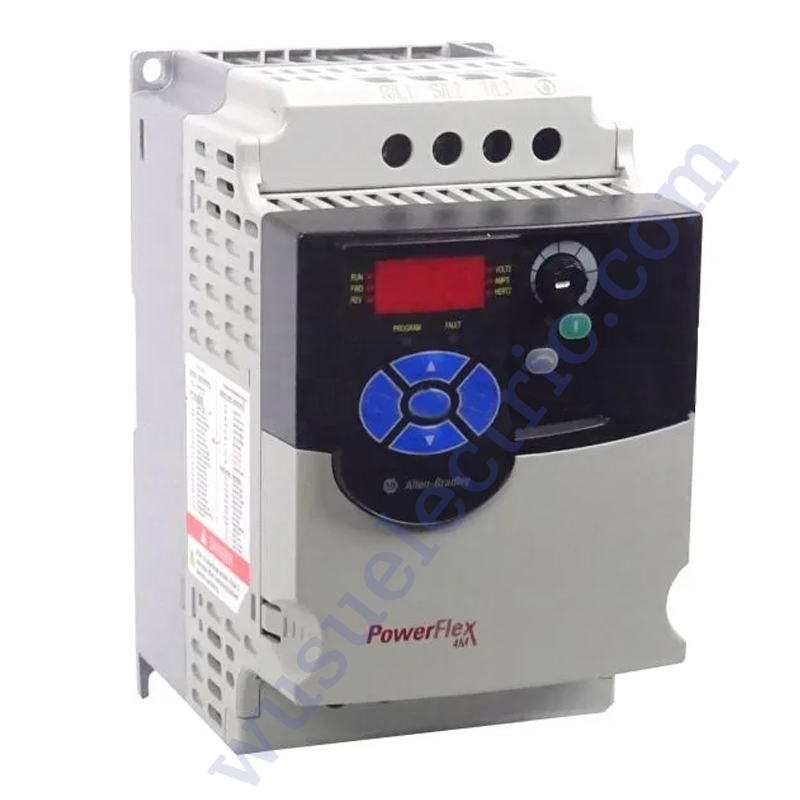 Allen-Bradley 22P-D6P0N103