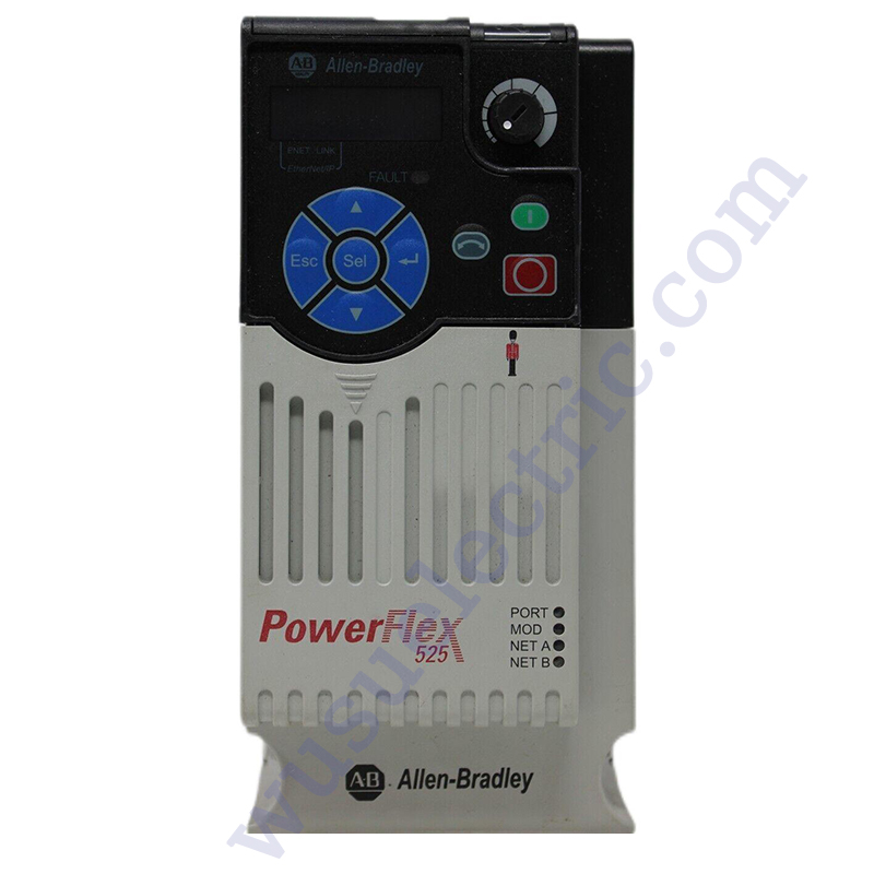 Allen-Bradley 25B-D010N114
