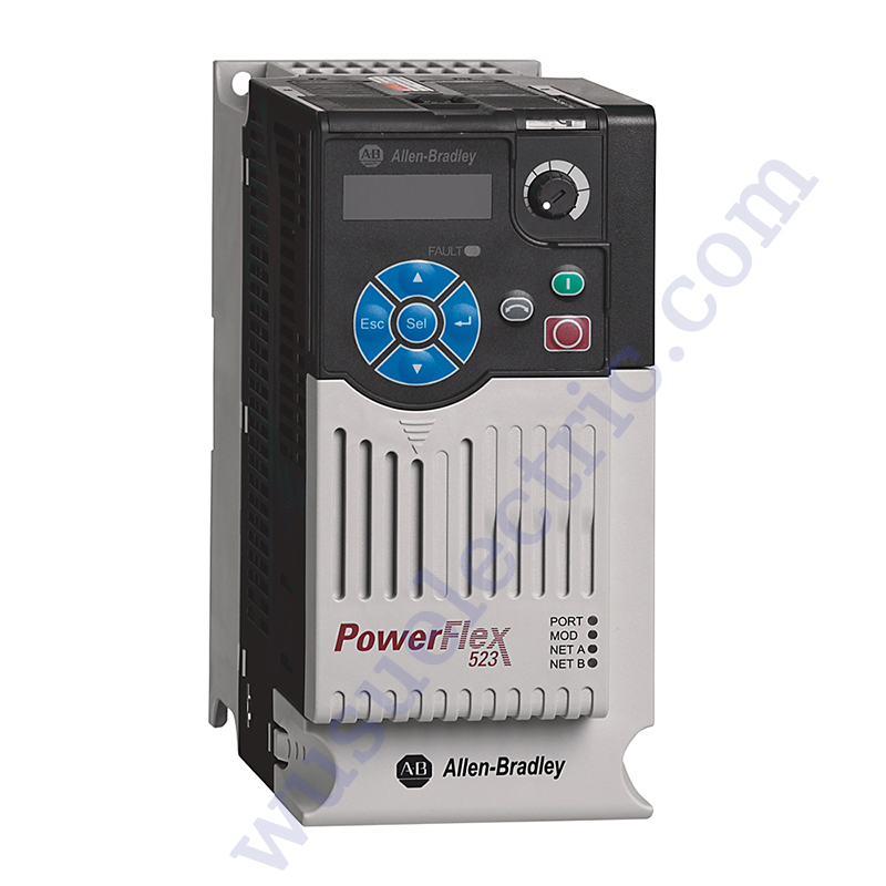 Allen-Bradley 25A-D010N104