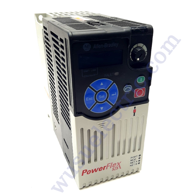 Allen-Bradley 25B-A2P5N114 