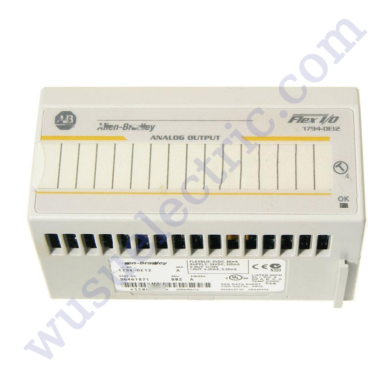 Allen-Bradley 1794-OE12