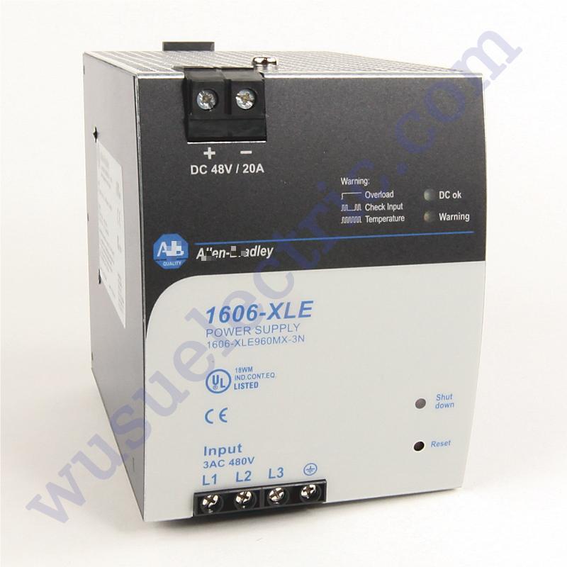 Allen-Bradley 1606-XLE960MX-3N