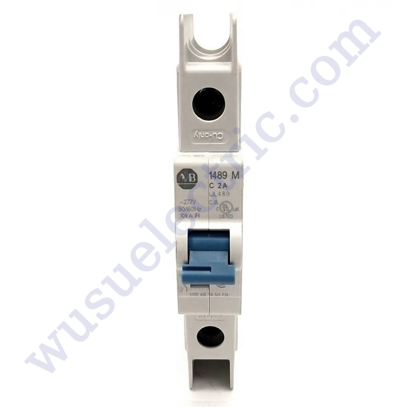 Allen-Bradley 1489-M1C020