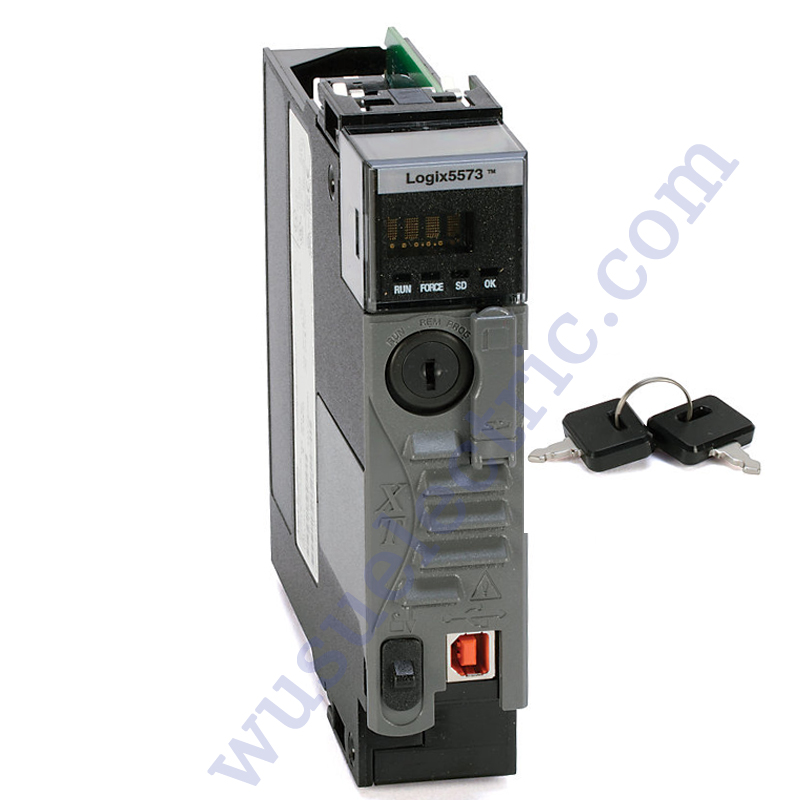 Allen-Bradley 1756-L73XT