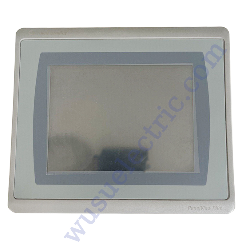 Allen-Bradley 2711P-T6C21D8S