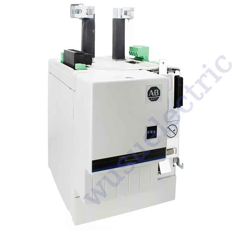 Allen-Bradley 2094-BC04-M03-M