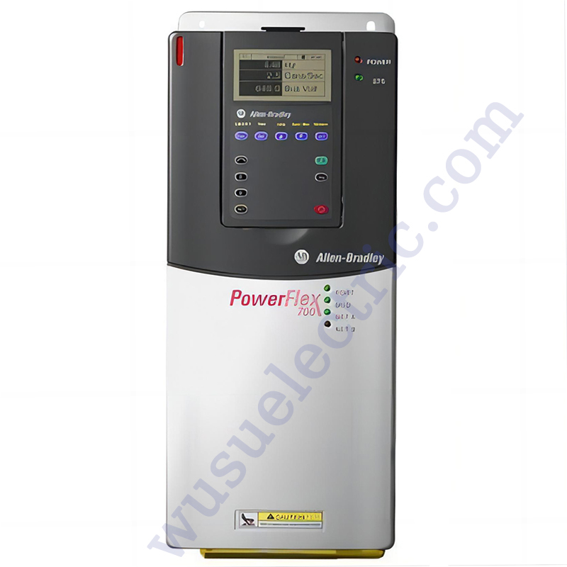 Allen-Bradley 20BD022A0AYNAND0