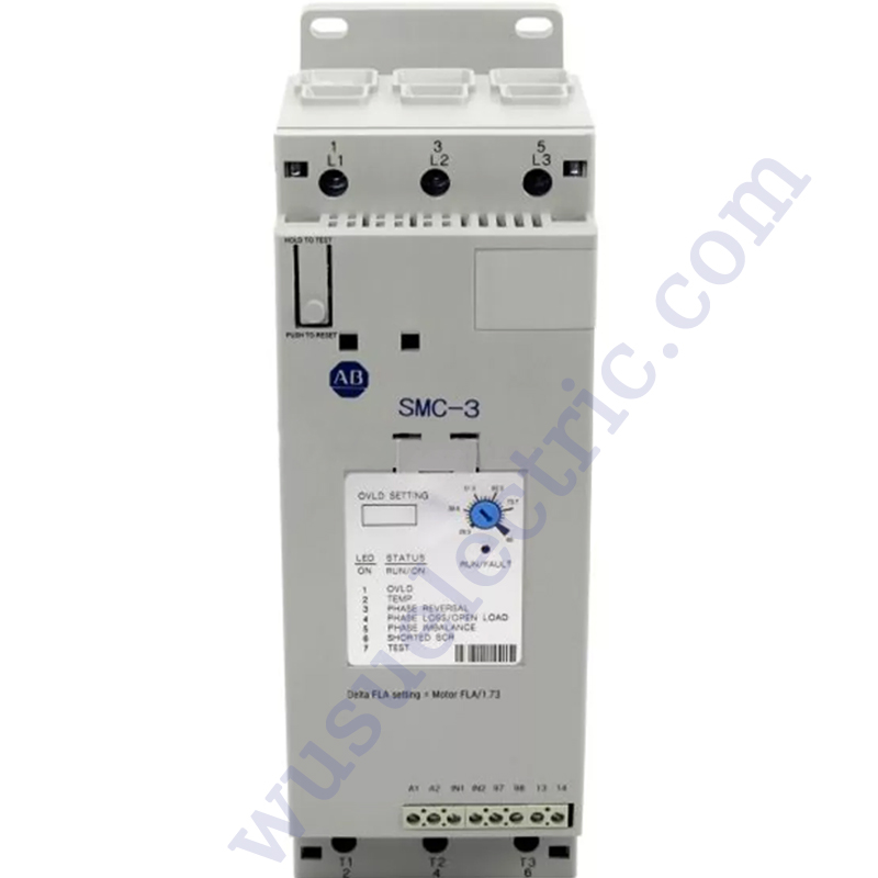 Allen-Bradley 150-C85NBR