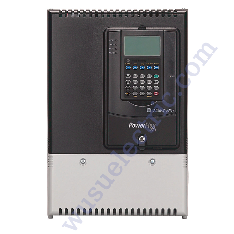 Allen-Bradley 20P41AB020RA0NNN