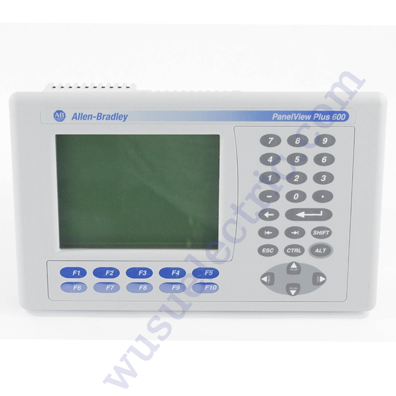 Allen-Bradley 2711P-K6M5D