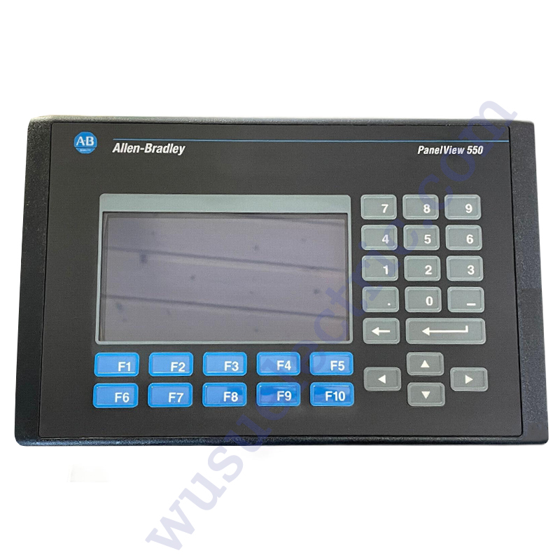 Allen-Bradley 2711-K5-A16L1