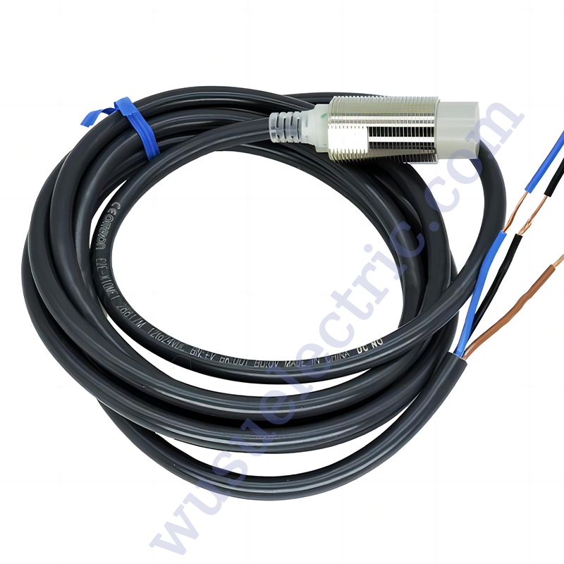 OMRON E2E-X10ME1-Z 2M