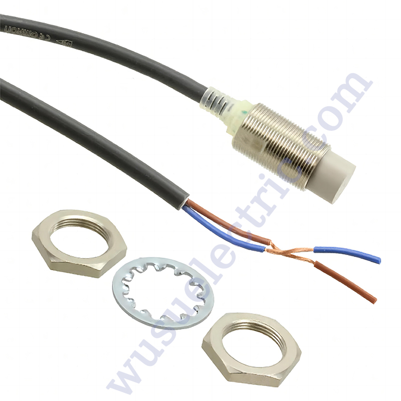 OMRON E2G-M18KN20-WS-D1-DC24V