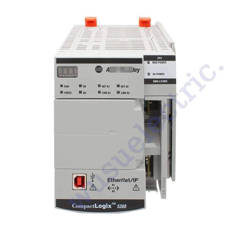 Allen-Bradley 5069-L310ER