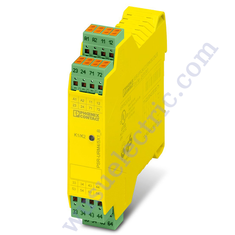 PHOENIX PSR-SPP-24UC/URM4/5X1/2X2/B