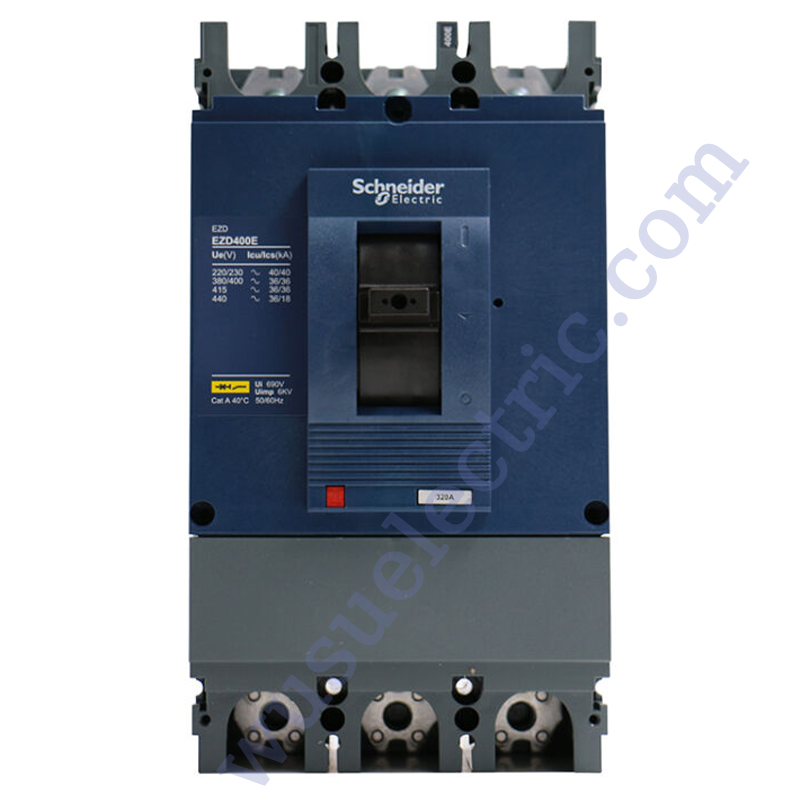 Schneider EZD400E-400A