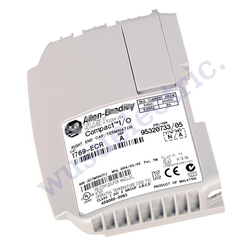 Allen-Bradley 1769-ECR