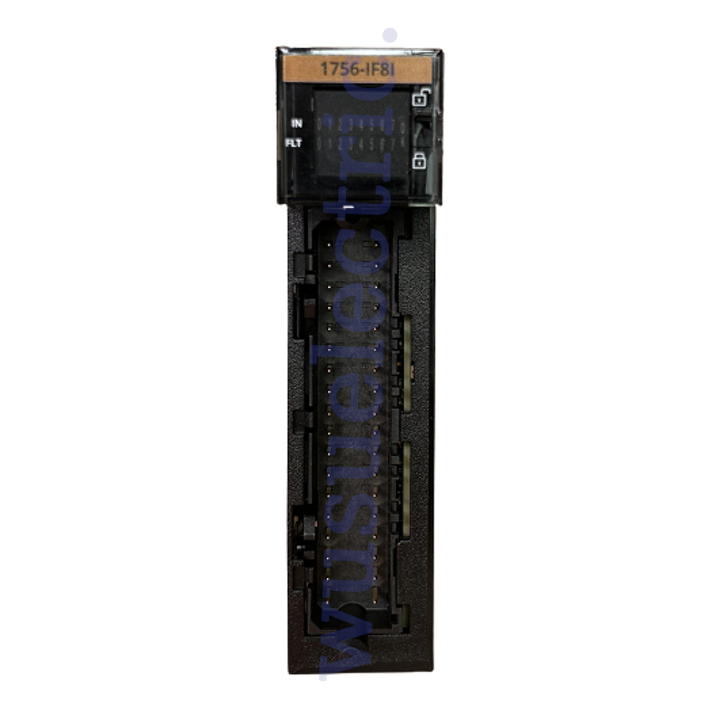 Allen-Bradley 1756-IF8I