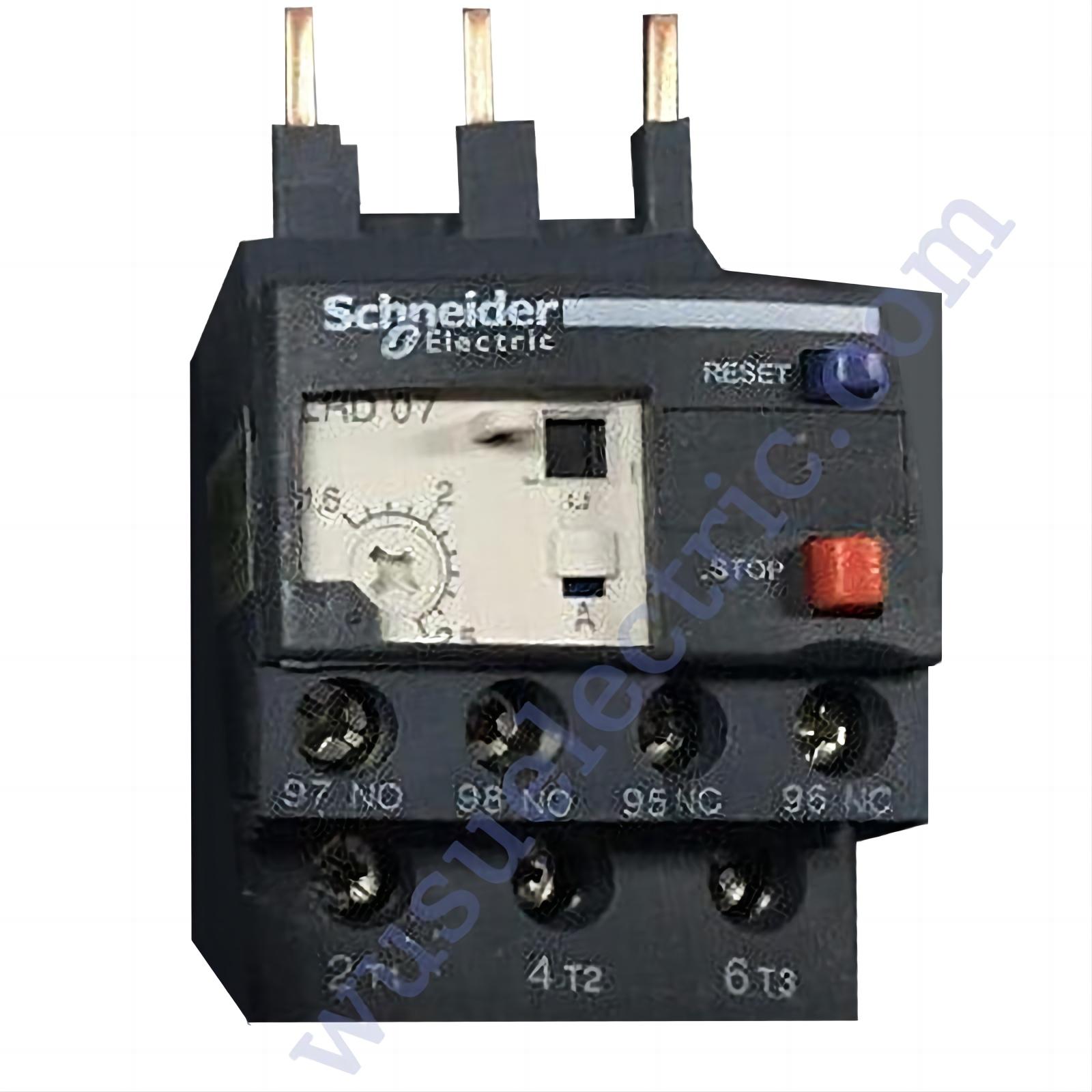 Schneider LRD07KN